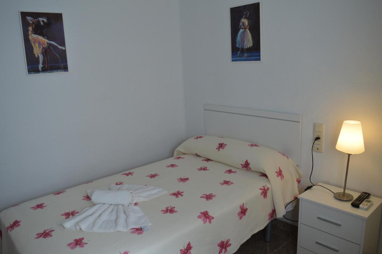 Nuevo Hotel Capitolio Valdepeñas Екстериор снимка