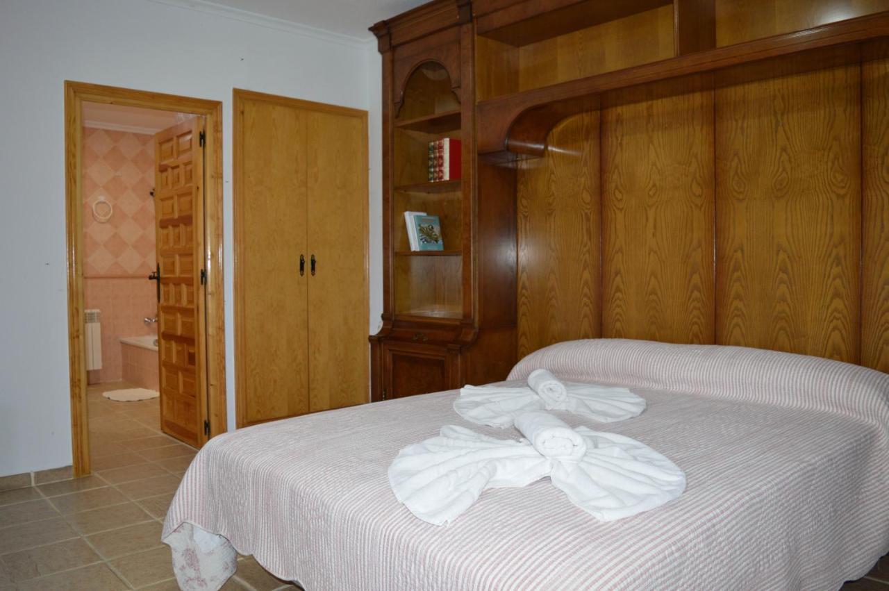 Nuevo Hotel Capitolio Valdepeñas Екстериор снимка