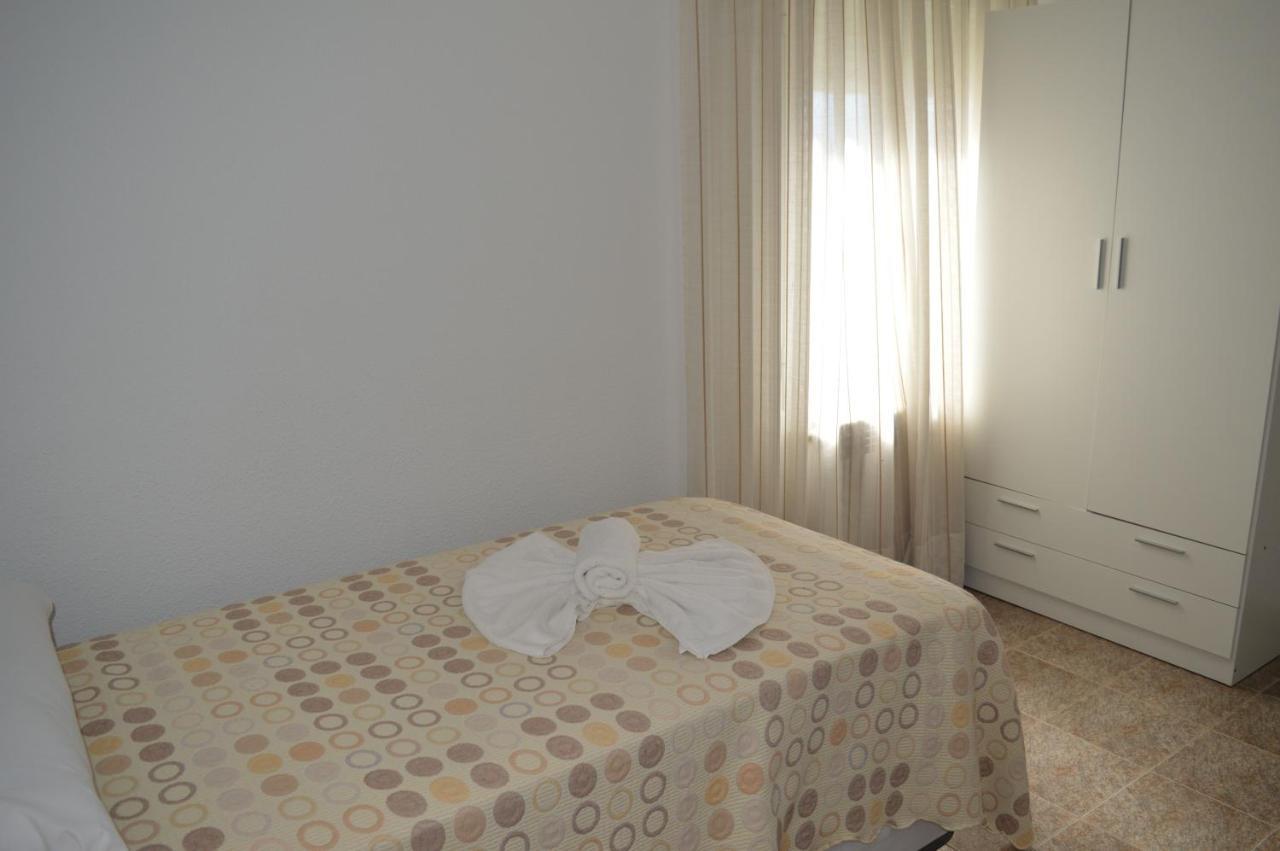 Nuevo Hotel Capitolio Valdepeñas Екстериор снимка