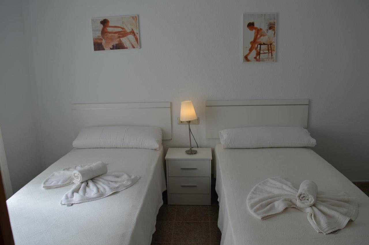 Nuevo Hotel Capitolio Valdepeñas Екстериор снимка
