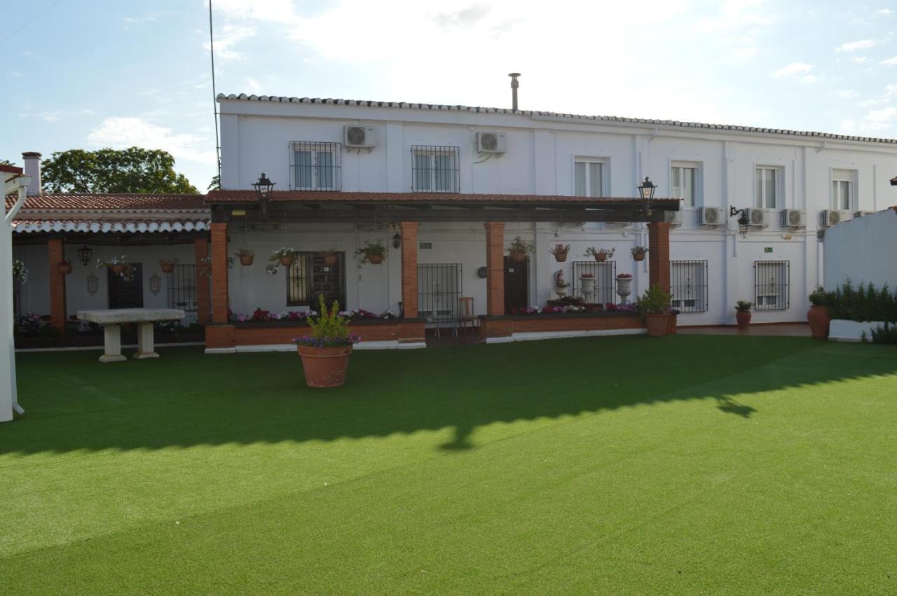Nuevo Hotel Capitolio Valdepeñas Екстериор снимка